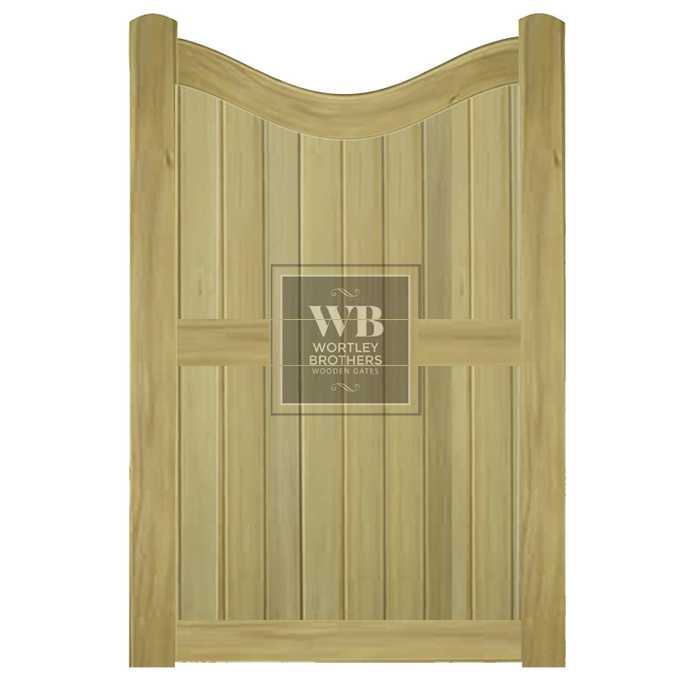 Shrewsbury Low Matching Side Panel